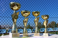 Trofea dla sportowców